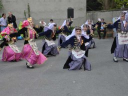 Kermes Vilsbiburg
